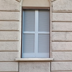 persiane blindate scorrevoli milano ghisolfa