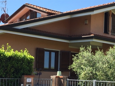 villa persiane lucca