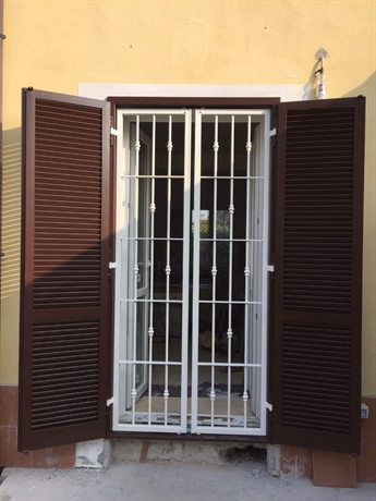 persiane blindate vermezzo