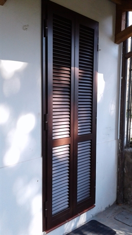 persiana blindata ravenna