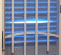 Persiane Blindate Antifurto