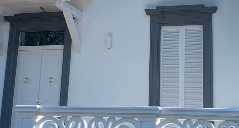 persiane scorrevoli blindate sicurezza varese