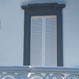 persiane scorrevoli blindate sicurezza varese